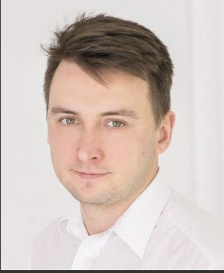 Roman Tereshchenko - Finance Professional